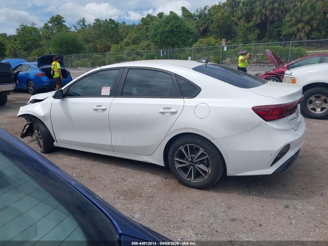 Kia Forte Lxs