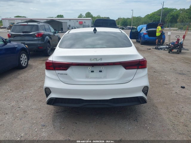 Kia Forte Lxs