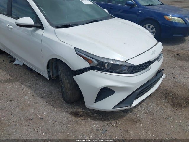 Kia Forte Lxs