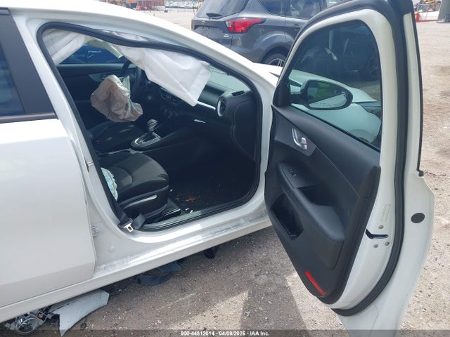 Kia Forte Lxs