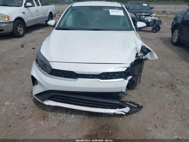 Kia Forte Lxs