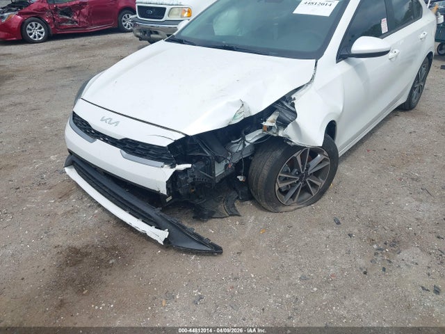 Kia Forte Lxs