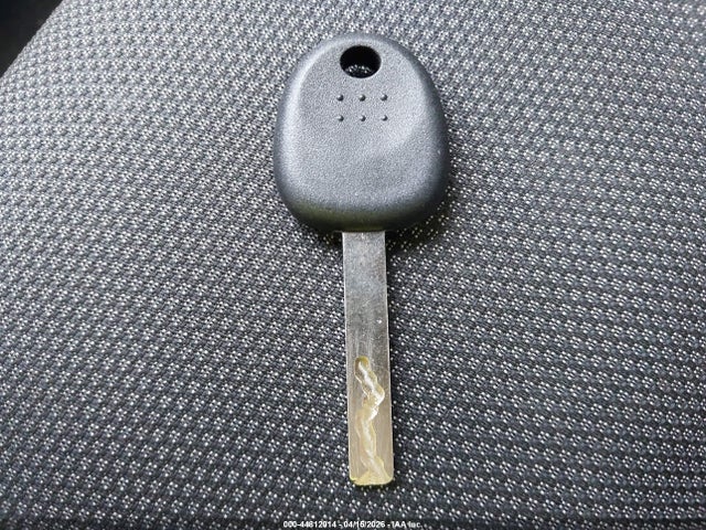 Kia Forte Lxs