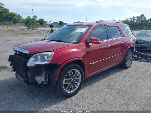 GMC Acadia Denali