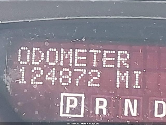 GMC Acadia Denali