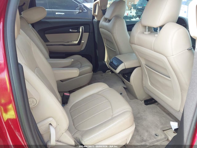 GMC Acadia Denali