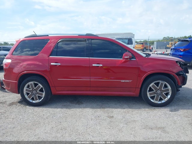 GMC Acadia Denali