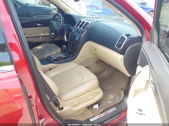 GMC Acadia Denali