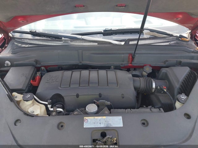 GMC Acadia Denali