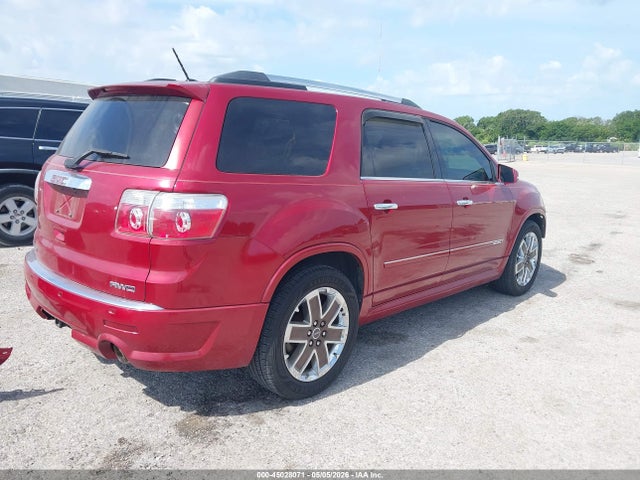 GMC Acadia Denali
