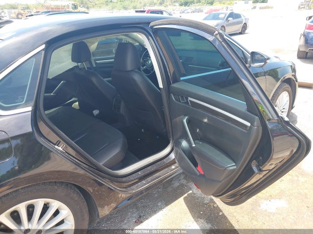 Volkswagen Passat 1.8t Se
