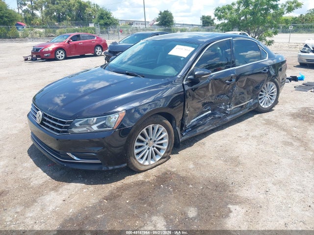 Volkswagen Passat 1.8t Se