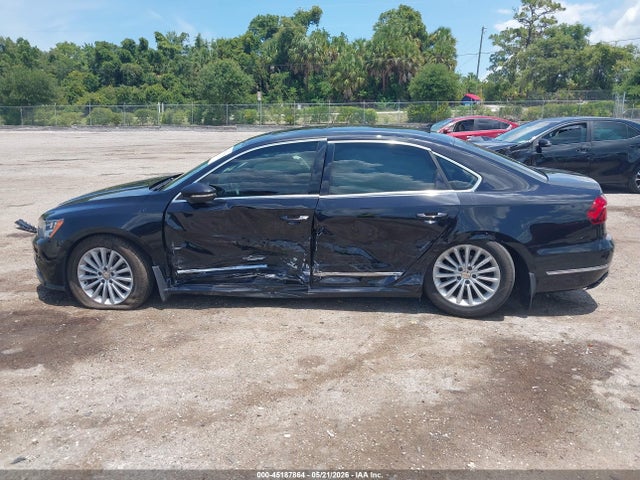 Volkswagen Passat 1.8t Se