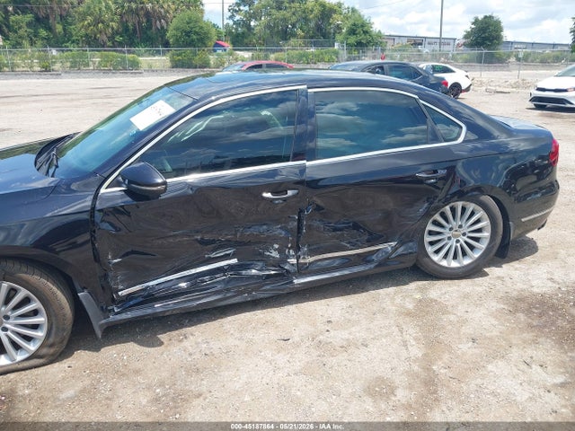 Volkswagen Passat 1.8t Se