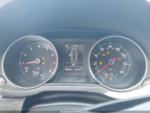 Volkswagen Passat 1.8t Se