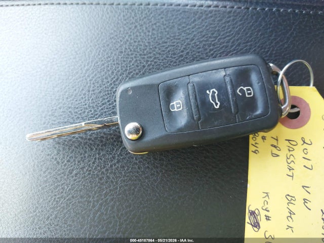 Volkswagen Passat 1.8t Se