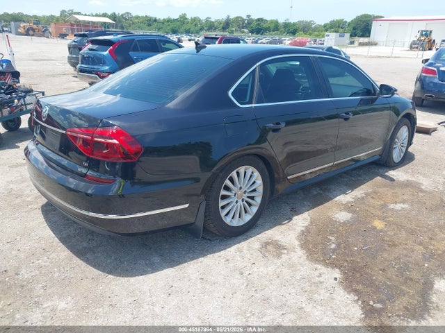Volkswagen Passat 1.8t Se