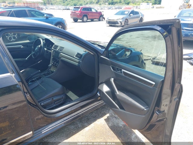 Volkswagen Passat 1.8t Se