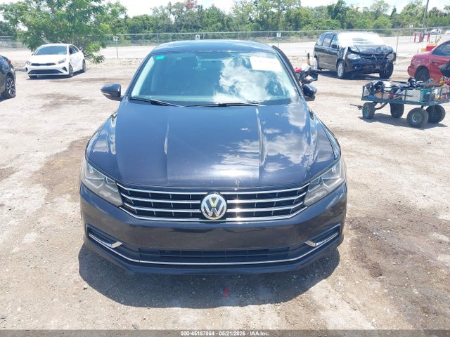 Volkswagen Passat 1.8t Se