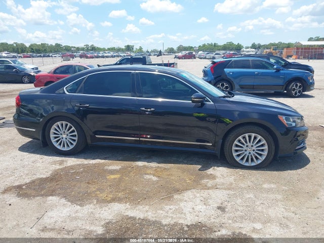 Volkswagen Passat 1.8t Se