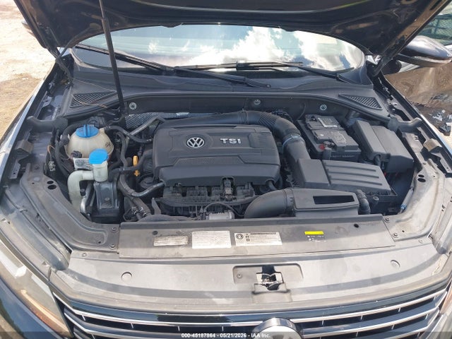 Volkswagen Passat 1.8t Se