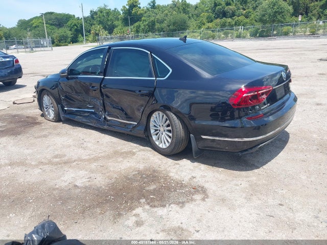 Volkswagen Passat 1.8t Se