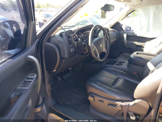Chevrolet Silverado 1500 Lt