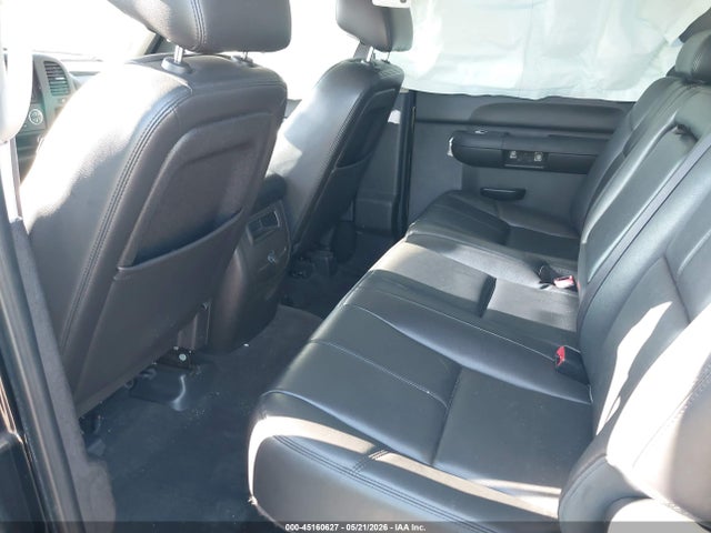 Chevrolet Silverado 1500 Lt