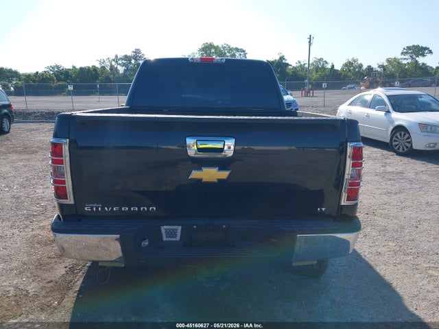 Chevrolet Silverado 1500 Lt