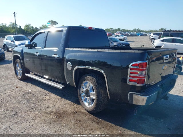 Chevrolet Silverado 1500 Lt