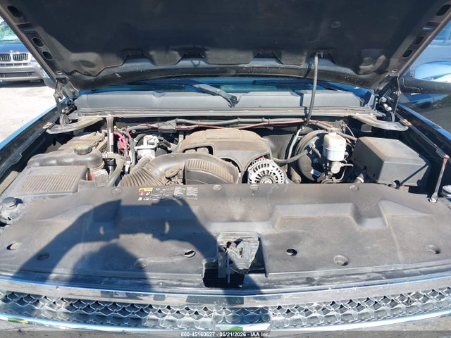 Chevrolet Silverado 1500 Lt
