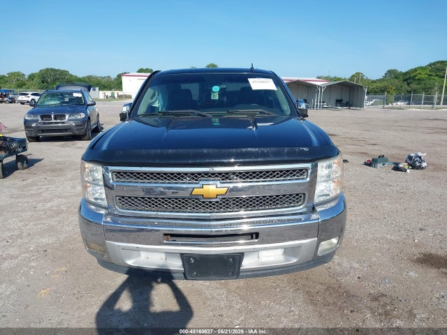 Chevrolet Silverado 1500 Lt