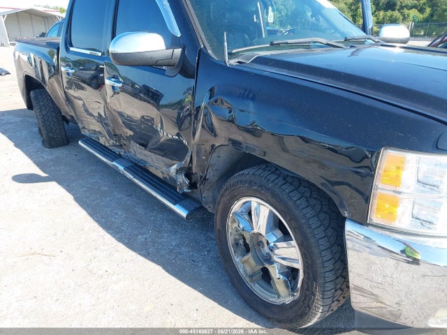 Chevrolet Silverado 1500 Lt