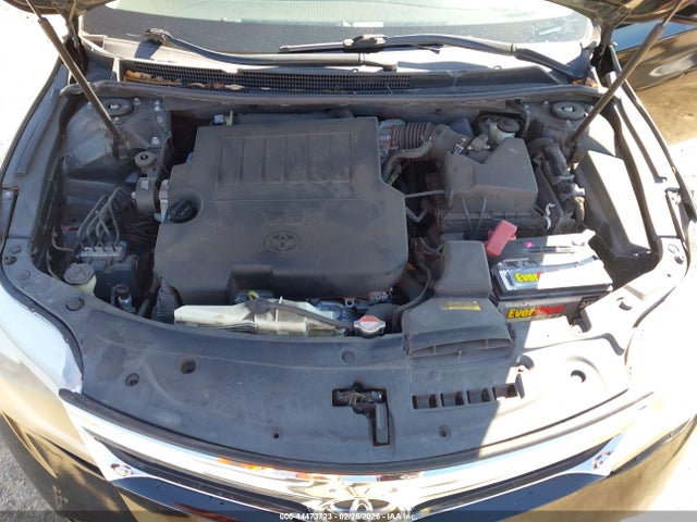 Toyota Avalon Xle