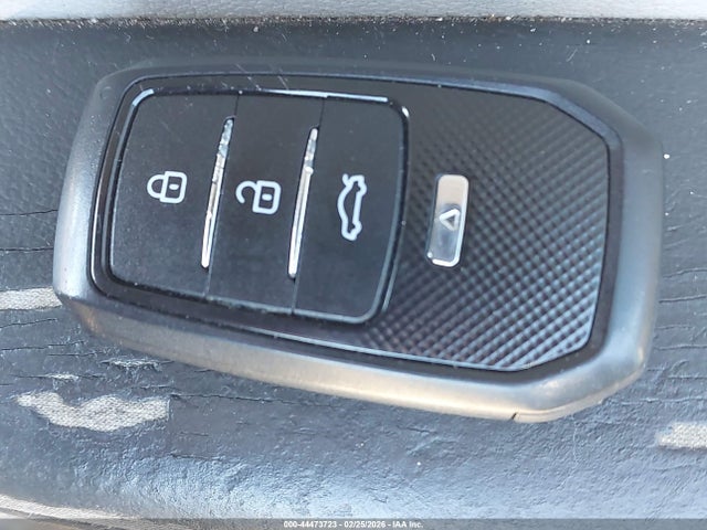 Toyota Avalon Xle