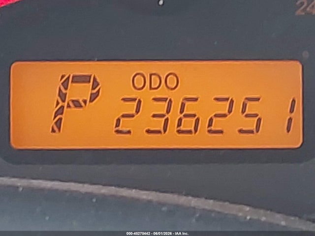 Toyota Corolla S