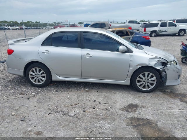 Toyota Corolla S