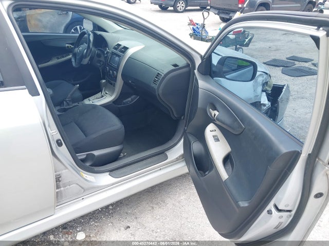 Toyota Corolla S
