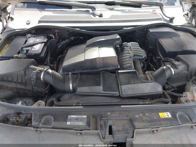 Land Rover Range Rover Sport Hse