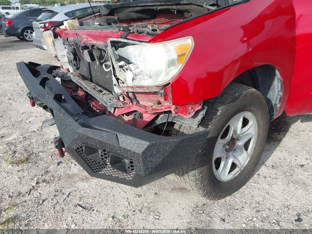 Toyota Tundra Grade 5.7l V8