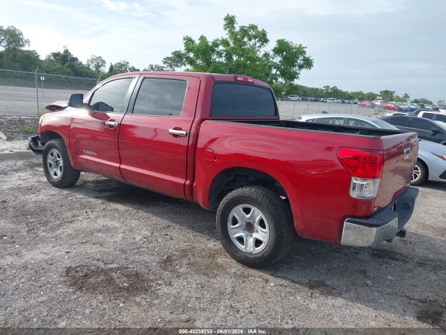 Toyota Tundra Grade 5.7l V8