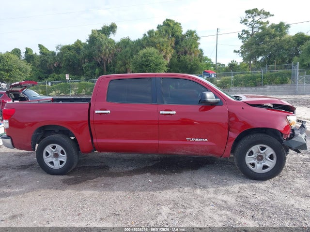 Toyota Tundra Grade 5.7l V8