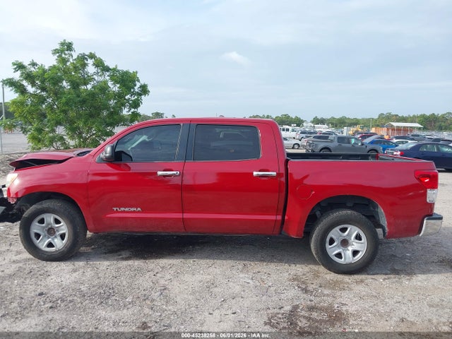 Toyota Tundra Grade 5.7l V8