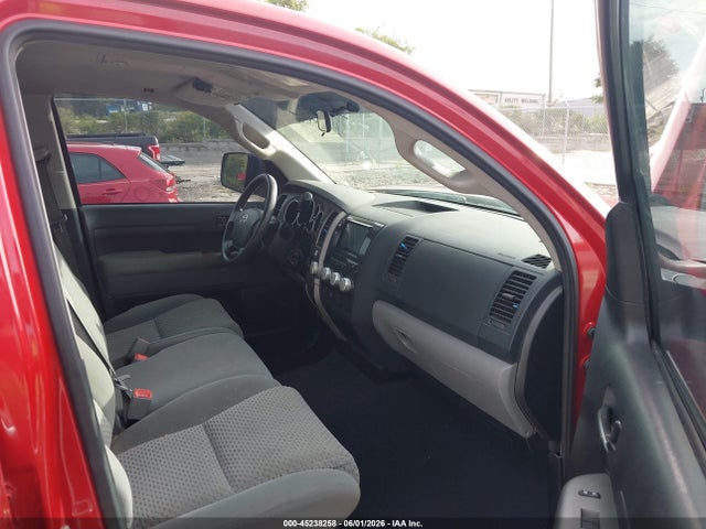 Toyota Tundra Grade 5.7l V8