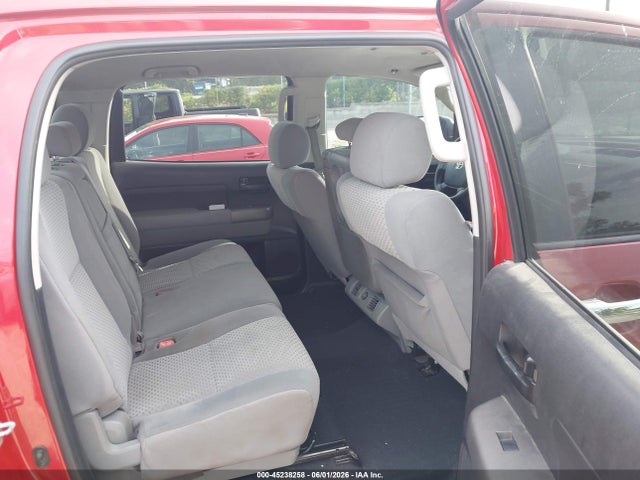 Toyota Tundra Grade 5.7l V8