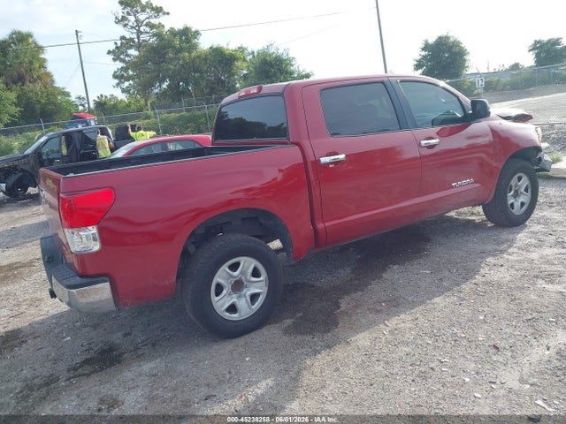 Toyota Tundra Grade 5.7l V8