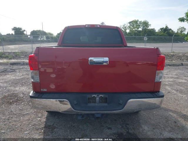 Toyota Tundra Grade 5.7l V8