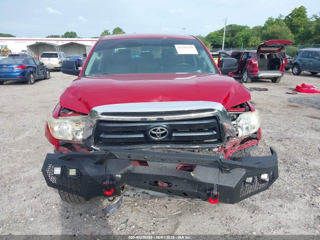 Toyota Tundra Grade 5.7l V8
