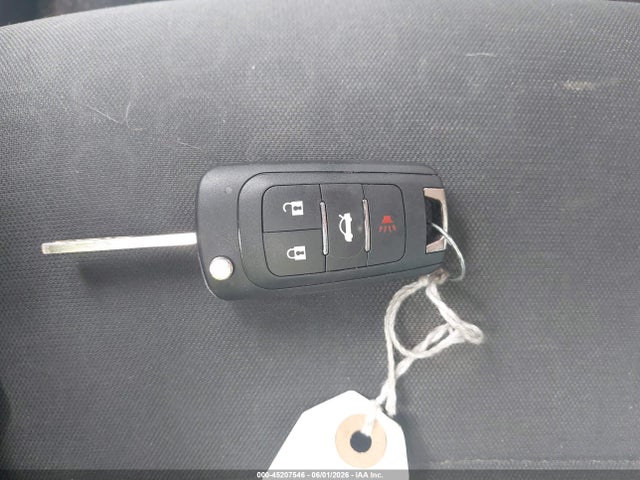Chevrolet Trax Ls