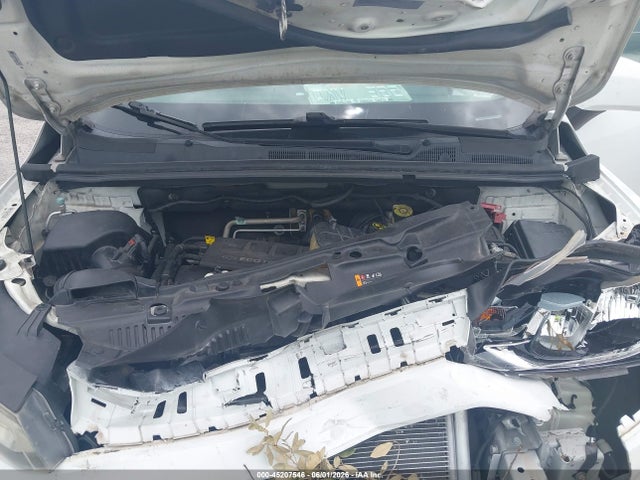 Chevrolet Trax Ls